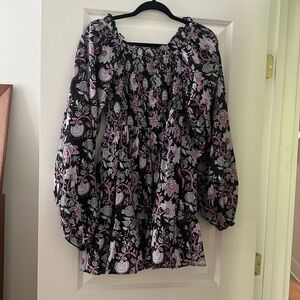 Mille Resort mini Dress size Small